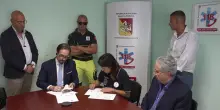 Seus, parte in Sicilia il supporto psicologico per gli operatori del 118