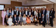 Enel, nasce &ldquo;Leadership School&rdquo;: la prima scuola del gruppo guidato da Flavio Cattaneo per formare i leader della transizione energetica