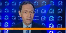 Razza "Il Mediterraneo centrale nelle nuove politiche di investimento europee"