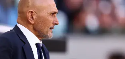 Riparte la Juventus, Spalletti &ldquo;Distanti dallo scudetto, la rosa va completata&rdquo;