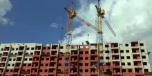 Costruzioni, a maggio la produzione frena ma resta positiva