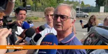 Roggero "Pentito?S&igrave; ma bisogna trovarsi in certe situazioni.Deluso da giustizia"