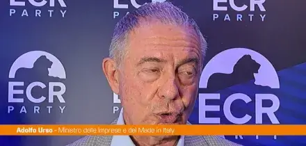 Ets, Urso "Da Commissione Ue proposta insufficiente"
