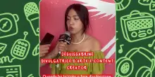 Divulgare l'arte con JesuisSabrine