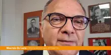De Lucia "Banda kalashnikov Palermo? Cosa Nostra che torna a fare intimidazioni"