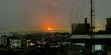 Usa, nuovi attacchi contro infrastrutture militari e depositi di armi in Iran
