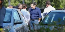 Roggero, Salvini al carcere di Bollate per visitare il gioielliere