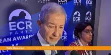 Musumeci "Ddl sull'uso delle piscine si &egrave; arenato per pressioni corporative"