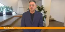 Costantini "Con il caro carburanti nuovi svantaggi competitivi"
