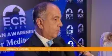 Roggero, Cannella "Rischio &egrave; far passare rapinatori vittime di incidenti lavoro"