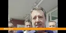 Roggero, Salvini "Sarei orgoglioso di poterlo candidare"