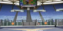 Abbonamenti flop. Lazio sempre pi&ugrave; sola