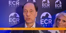 Legge elettorale, Ciriani "Settimana prossima inizia iter in Commissione Senato"