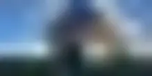 Attacco di droni ucraini contro due centri logistici in Russia