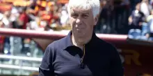 Gasperini &ldquo;La Roma deve essere pi&ugrave; veloce sul mercato ma ci rinforzeremo&rdquo;