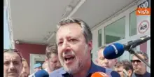 Caso Roggero, Salvini: Sarei orgoglioso di poterlo candidare