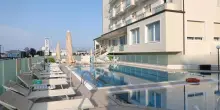 Milano Marittima, bimba muore annegata nella piscina dell'hotel