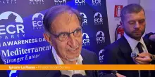 Sicilia, La Russa "Schifani bis? Non decido io ma sta lavorando molto bene"