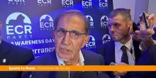 La Russa "Presidente Repubblica di centrodestra? Non ci sono divieti"