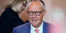 Germania: bufera su maternit&agrave; surrogata, si dimette il capogruppo della Cdu Spahn. Merz: "Inevitabile"