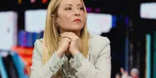 Mafia, Meloni elogia Colosimo: "Il suo lavoro in Antimafia &egrave; encomiabile. Orgoglio per Fratelli d'Italia"