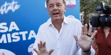 Renzi e Onorato, una poltrona per due. A rovinare la festa il duo Gabrielli-Ruffini