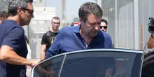 Roggero: Salvini apre a candidatura e modifica legge, mentre insorge l'opposizione