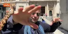 Shhh...voto segreto. Su Camera con Vista, la trasmissione di Alexander Jakhnagiev su La7
