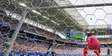 Mondiali, la "finalina" &egrave; pirotecnica: dieci gol e Inghilterra terza davanti alla Francia