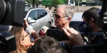 Roggero, la moglie &ldquo;A Mattarella chiedo un atto di clemenza e di umanit&agrave;&rdquo;