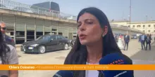 Via d'Amelio, Colosimo "La sparizione dell'agenda rossa rimarr&agrave; a monito"