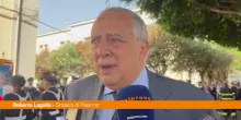 Via D'Amelio, Lagalla "Trovare bandolo comune matassa difficile da sbrogliare"