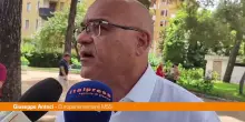 Via D'Amelio, Antoci "Borsellino teneva all'etica, oggi non si dimette nessuno"