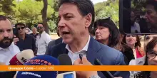 Via D'Amelio, Conte "Con approfondimenti si possono squarciare complicit&agrave;"