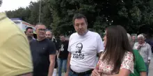 "Grazia subito", boom della petizione della Lega su Roggero. Pd e M5s lo vogliono in carcere