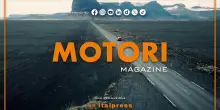 Motori Magazine - 19/7/2026