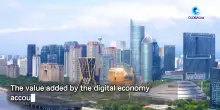 Cina, IA promuove innovazione e sostiene percorso verso prosperit&agrave; comune