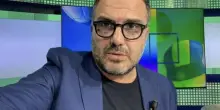 Giornalista trovato ucciso e bruciato nel salernitano