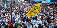 Una finale tante storie. Argentina e Spagna si sfidano per la coppa pi&ugrave; ambita