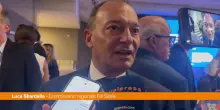 Roggero, Sbardella "Chi viene attaccato dentro i suoi spazi deve essere difeso"