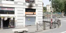Minimarket a fuoco, dopo la strage di Casalotti lo spettro della faida "bangla"