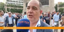 Via D'Amelio, Cannella "Continuare a chiedere verit&agrave; sulla strage"