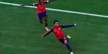 Spagna campione del mondo: Argentina ko. Decide Ferran Torres