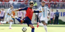 L'Argentina cade nei supplementari, Spagna campione del mondo