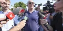 Sinistra impazzita: dall'allarme fascismo all'allarme Roggero. Italiani con il rapinato