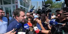 Meloni e Salvini per Roggero: il leghista e Bignami a Bollate. Proposta per scarcerarlo