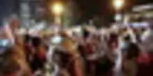 La Spagna sul tetto del mondo, la fiesta a Madrid per la Roja