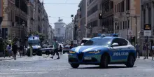 Sicurezza, maxi-operazione contro baby gang in 44 province, 539 arresti