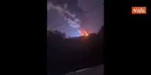 Esercito ucraino colpisce quattro depositi petroliferi russi a Stravropol'