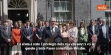 Starmer si dimette da primo ministro: Il mio lavoro &egrave; compiuto, Gran Bretagna ora &egrave; pi&ugrave; forte